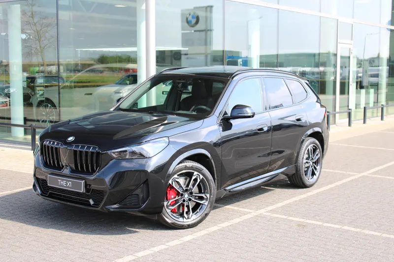 BMW X1 (2026)