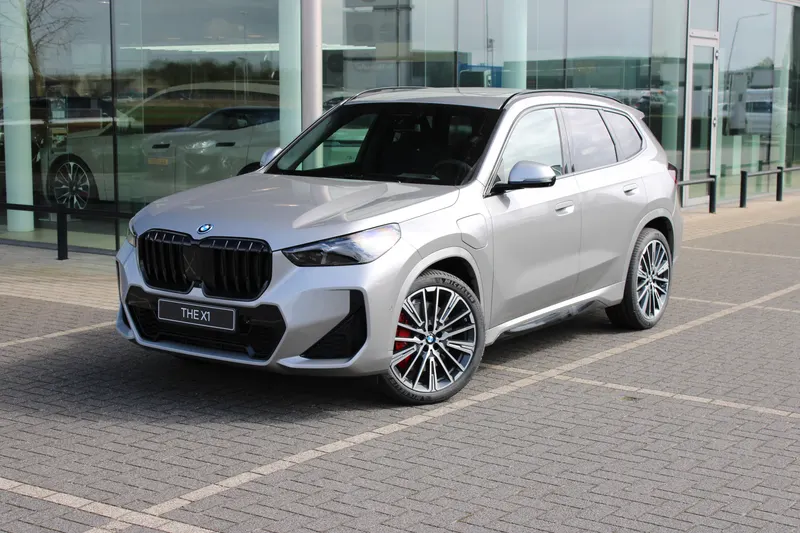 BMW X1 (2026)