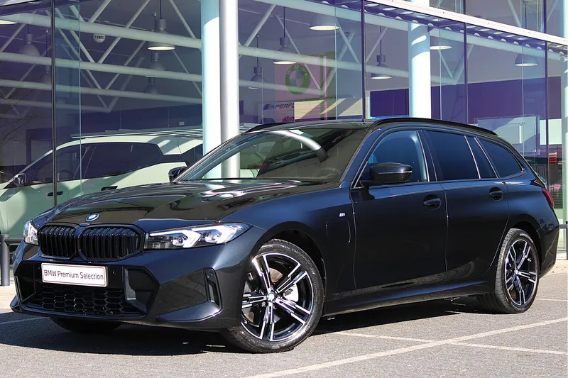 BMW 3-Serie (2025)