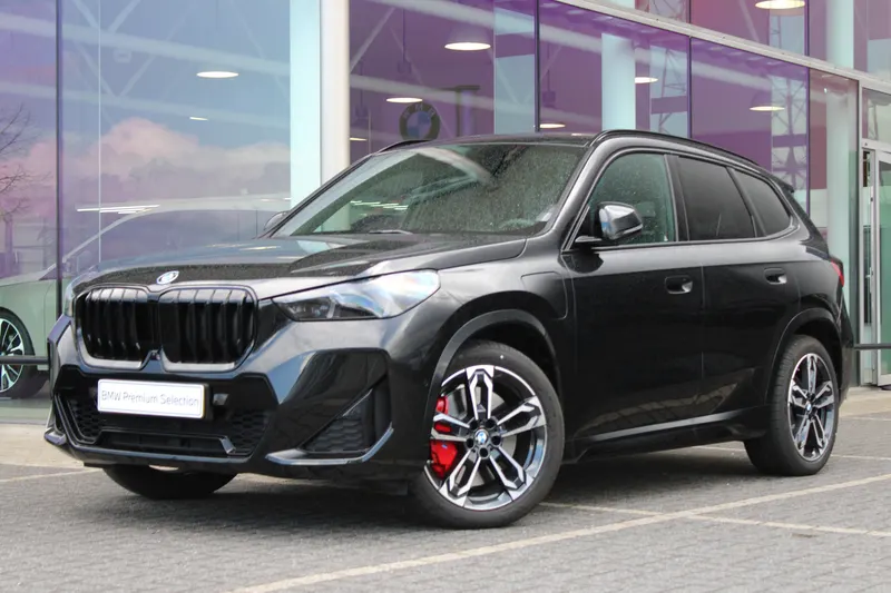 BMW X1 (2026)