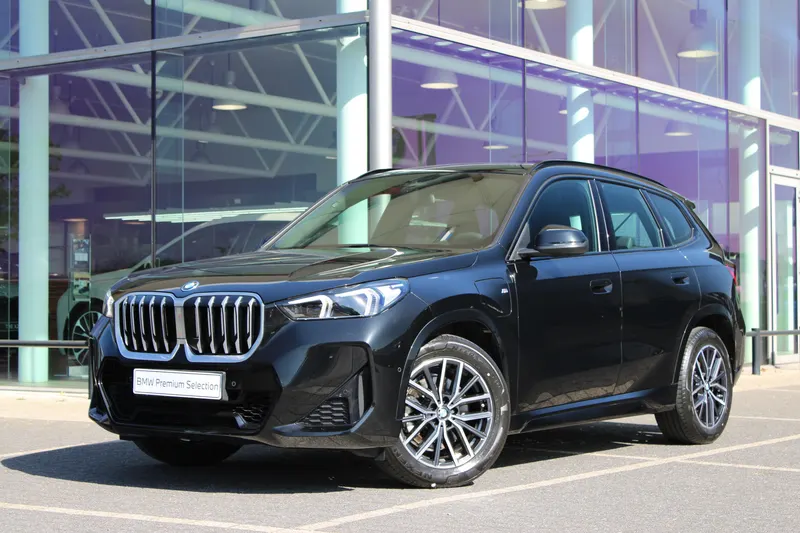 BMW X1 (2025)