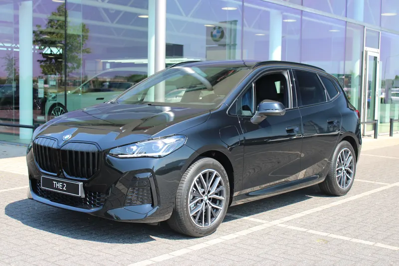 BMW 2-Serie (2026)