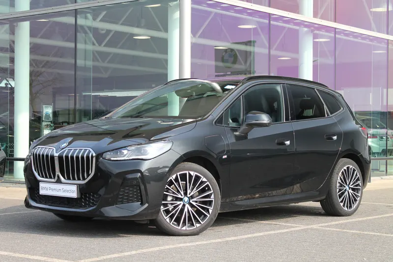 BMW 2-Serie (2024)