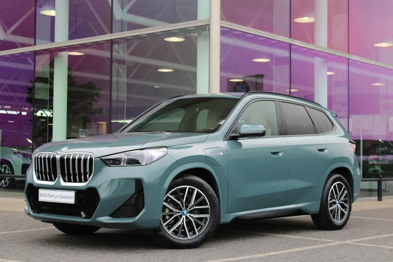 BMW X1 (2025)