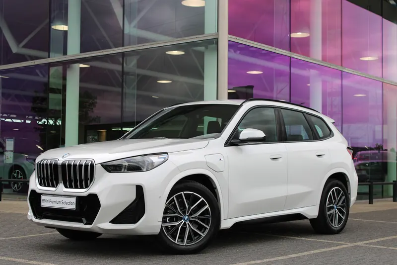 BMW X1 (2025)