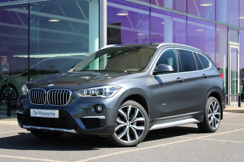 BMW X1 (2018)