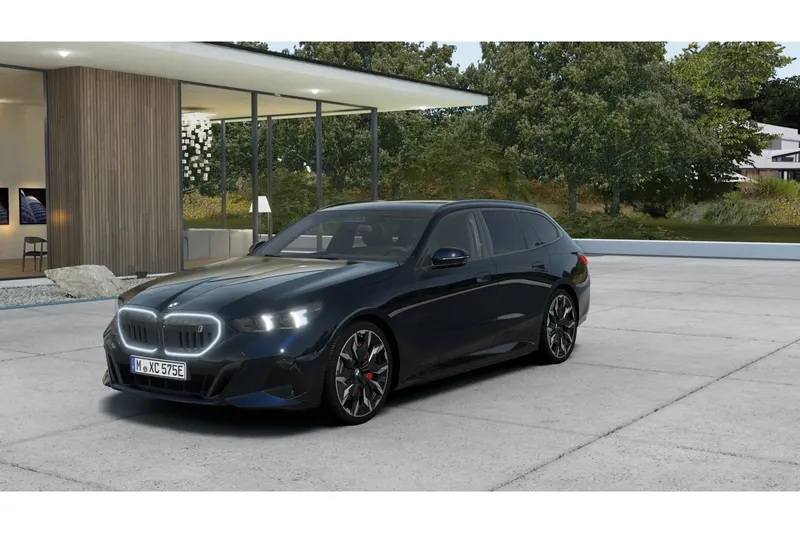 BMW i5 (2026)