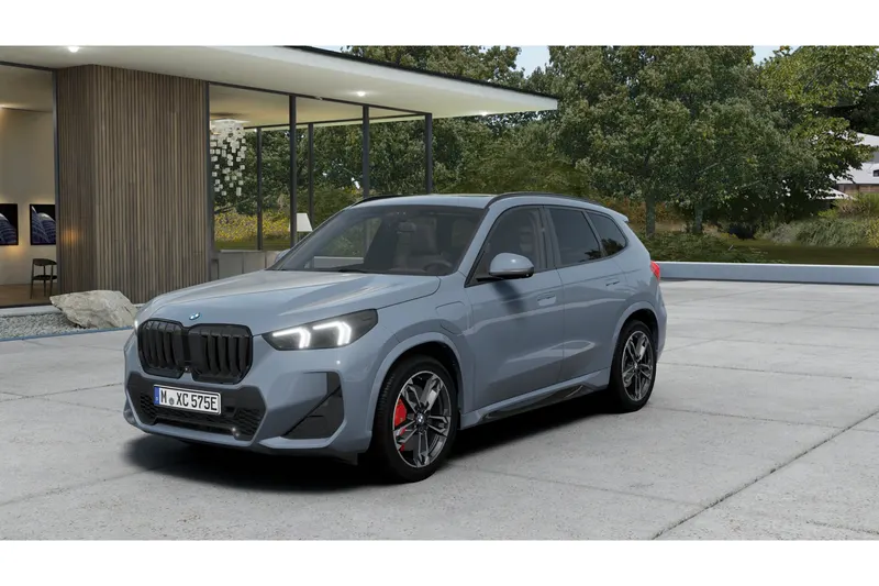 BMW X1 (2026)