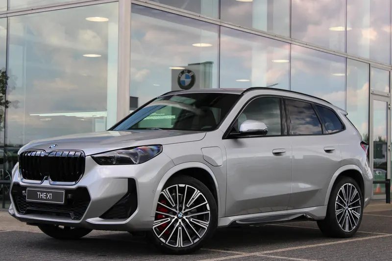 BMW X1 (2026)