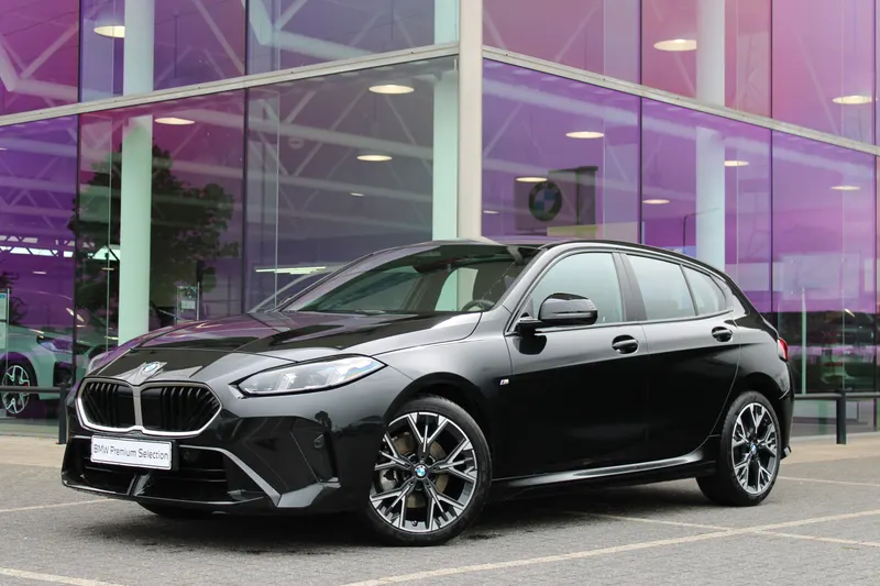 BMW 1-Serie (2025)