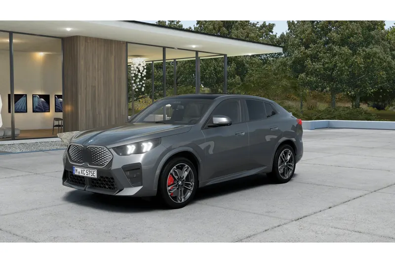 BMW iX2 (2026)