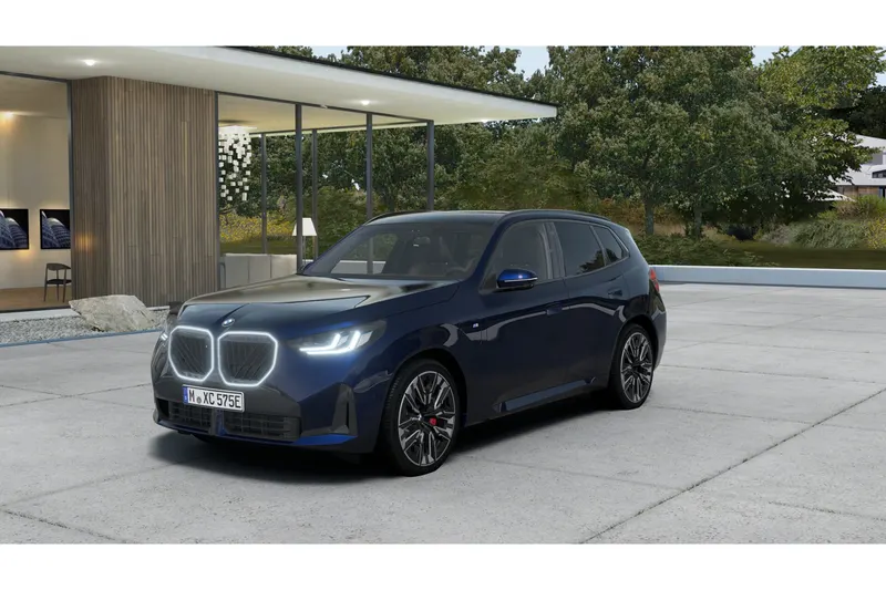 BMW X3 (2026)