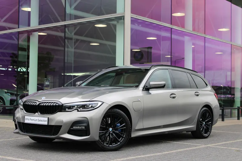 BMW 3-Serie (2021)