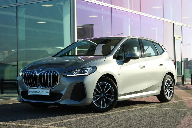 BMW 2-Serie (2025)