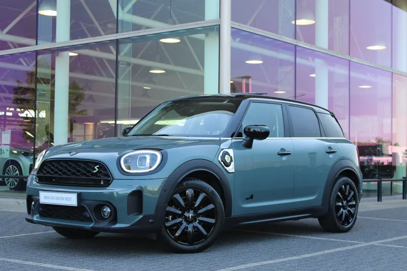 MINI Countryman (2023)