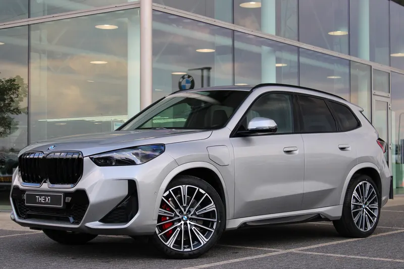 BMW X1 (2026)