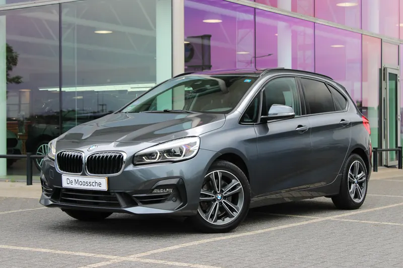 BMW 2-Serie