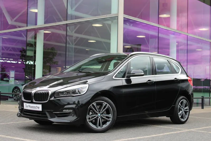 BMW 2-Serie