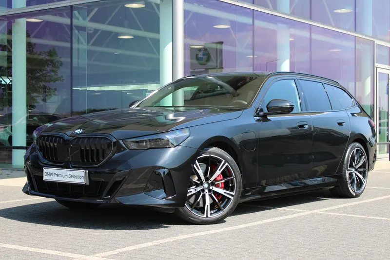 BMW 5-Serie