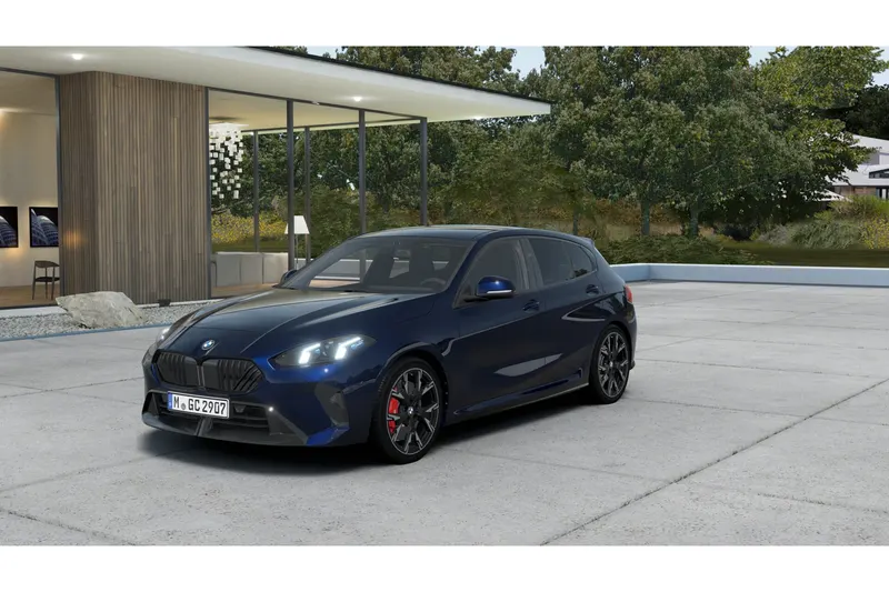 BMW 1-Serie (2026)