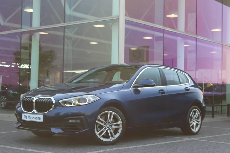 BMW 1-Serie