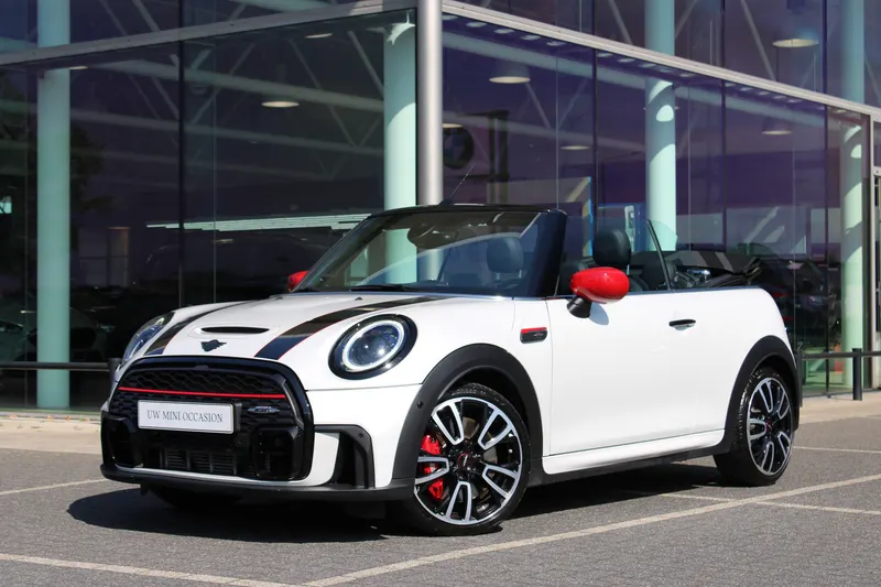 MINI Cabrio