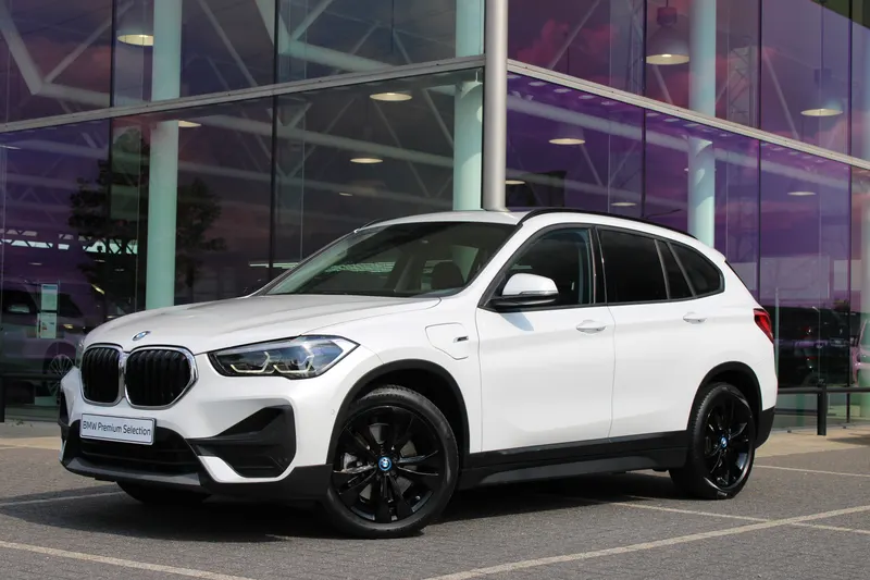BMW X1 (2022)