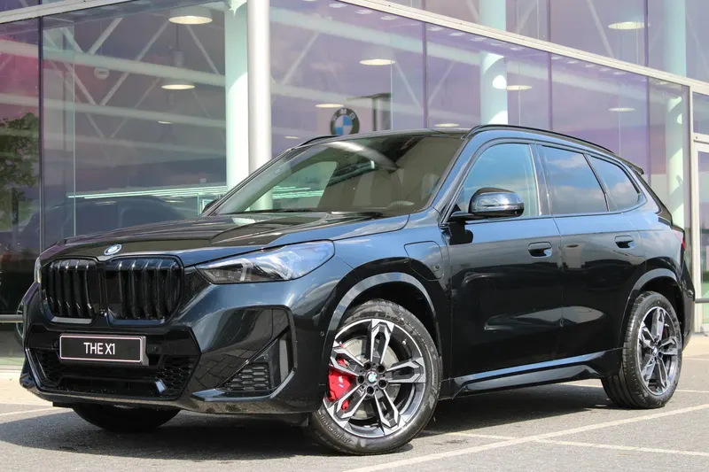 BMW X1 (2026)