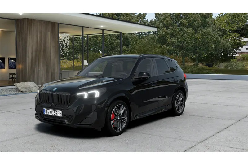 BMW X1 (2026)