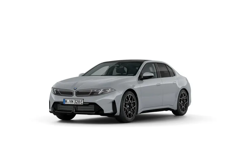 BMW i3 (2026)