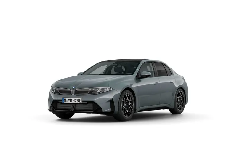 BMW i3 (2026)