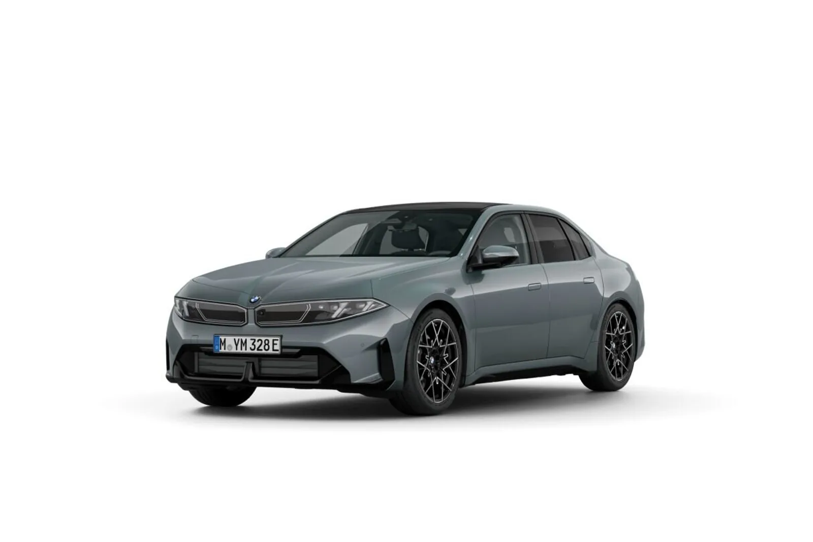 BMW i3 (2026) — foto 1