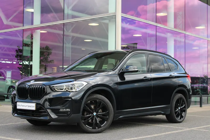 BMW X1 (2022)