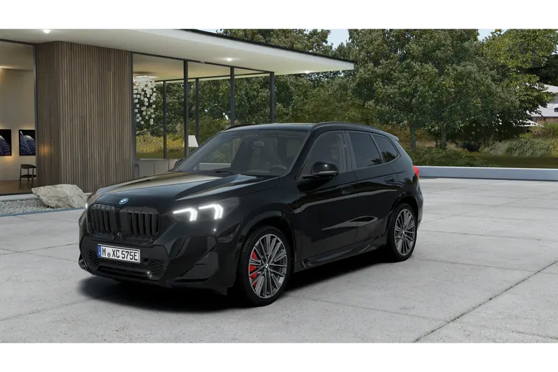 BMW X1 (2026)