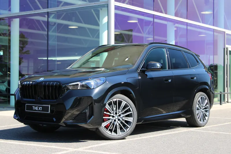 BMW X1 (2026)