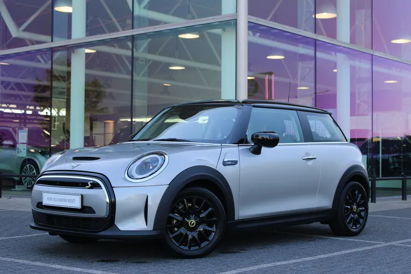 MINI Mini Electric (2023)