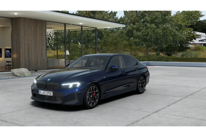 BMW 3-Serie (2026)
