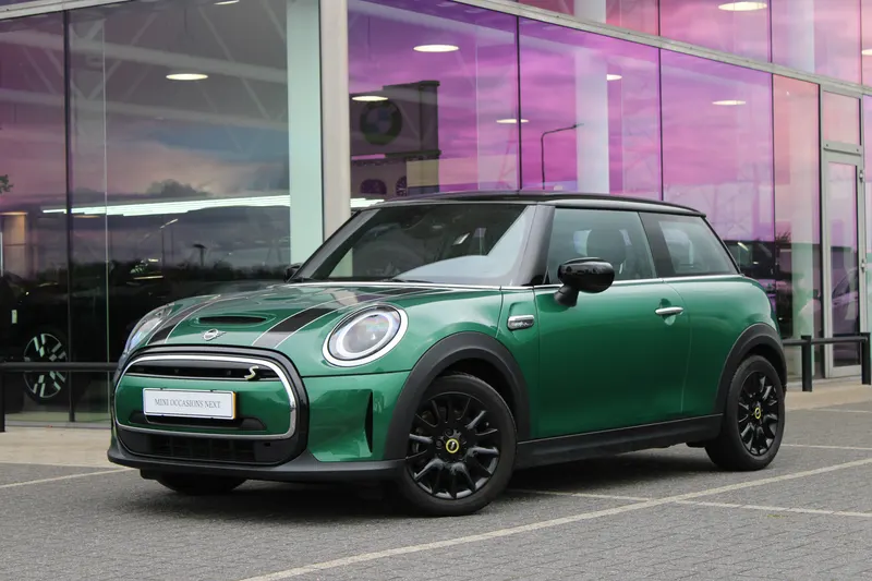 MINI Mini Electric (2022)