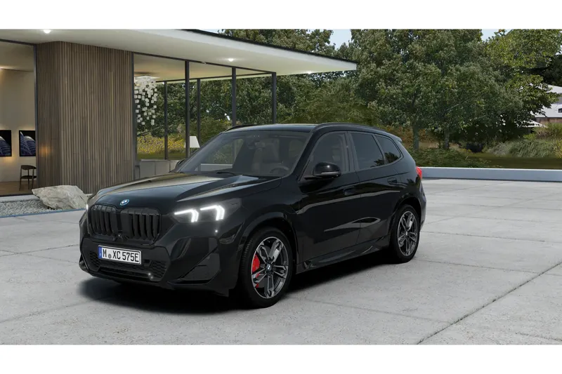 BMW X1 (2026)