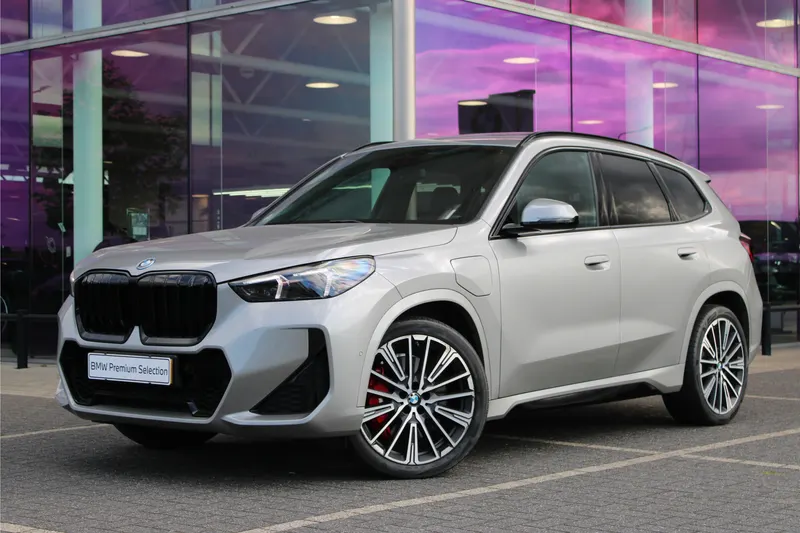 BMW X1 (2025)