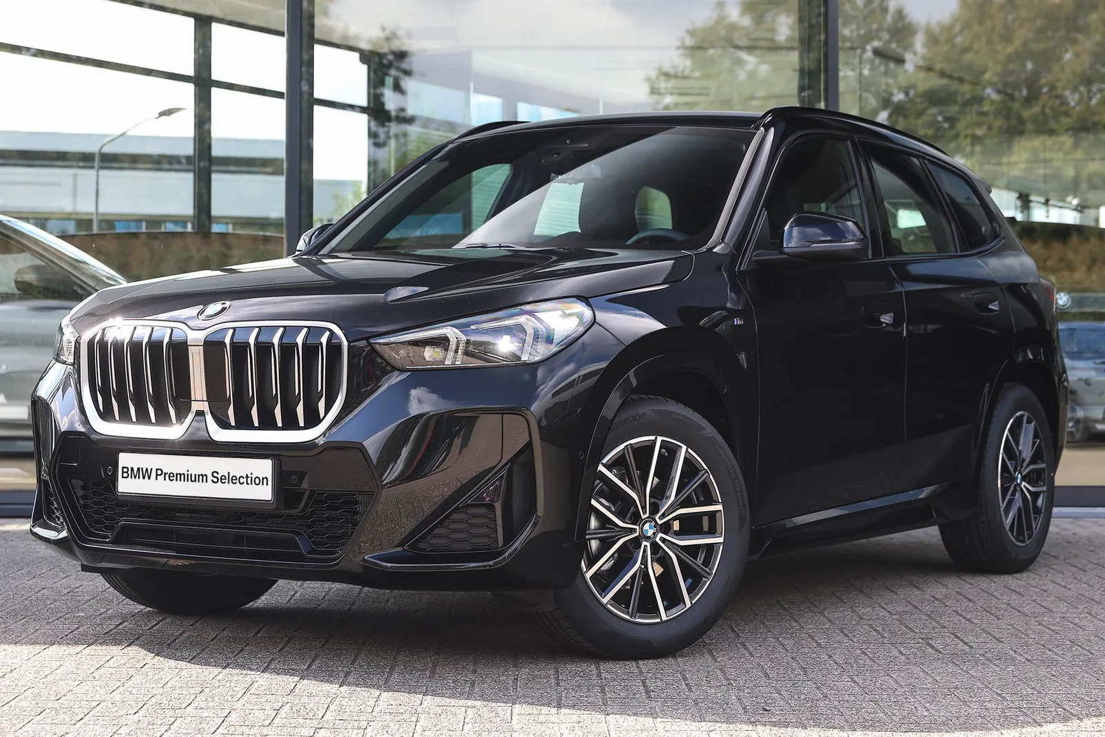 BMW X1 (2024) — foto 1