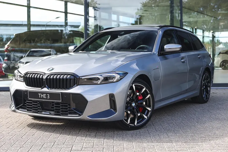BMW 3-Serie (2026)
