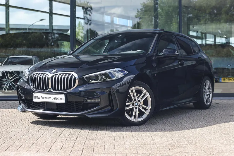 BMW 1-Serie (2024)