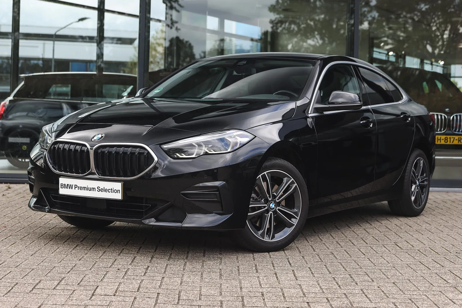 BMW 2-Serie (2023) — foto 1