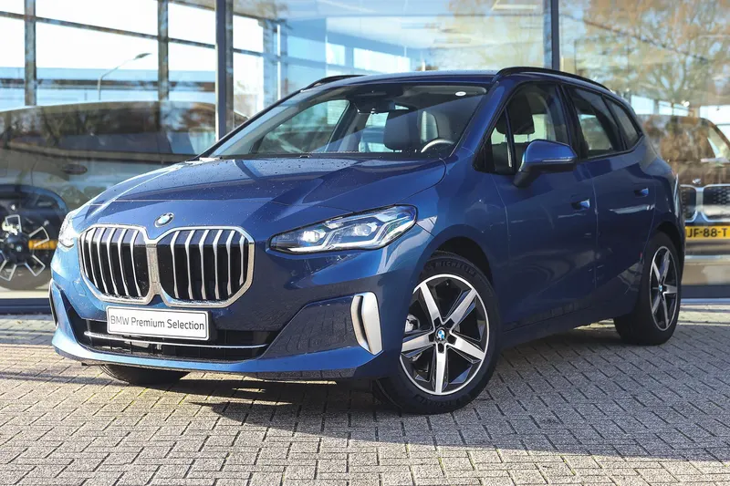 BMW 2-Serie (2025)