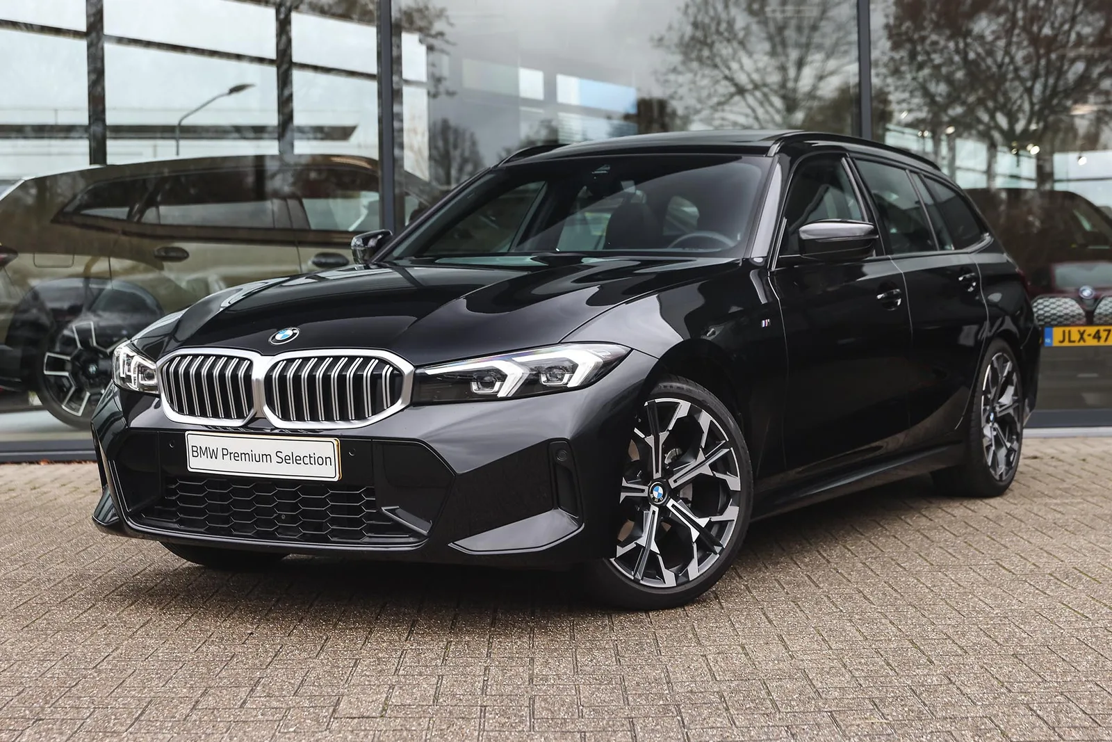 BMW 3-Serie (2025) — foto 1
