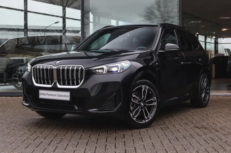 BMW X1 (2025)