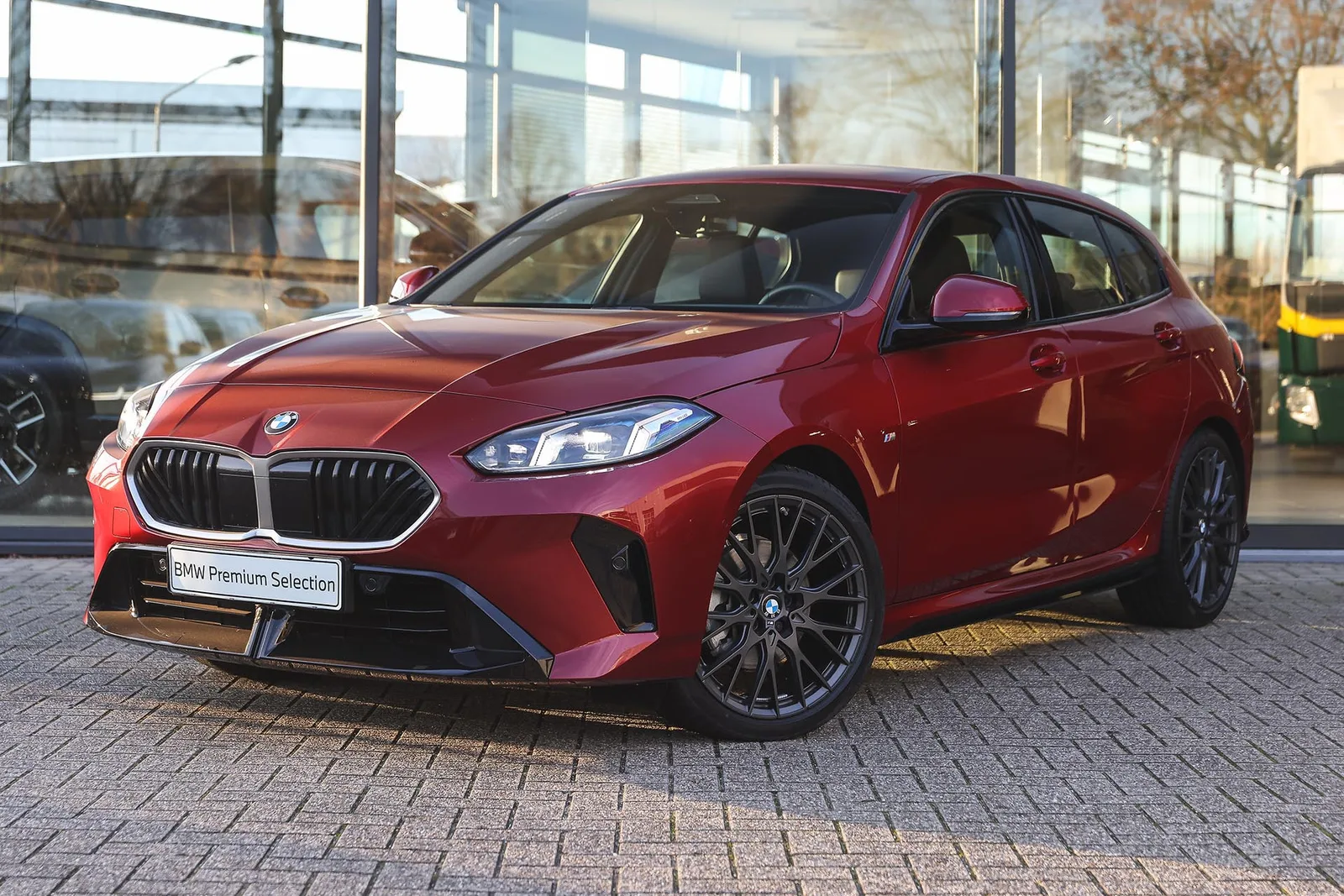 BMW 1-Serie (2025) — foto 1
