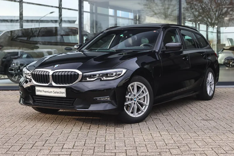BMW 3-Serie (2021)