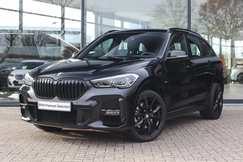 BMW X1 (2020)